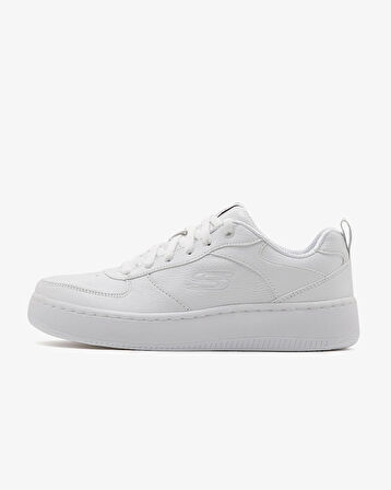 Skechers SPORT COURT 92 - İLLUSTRİOUS Beyaz