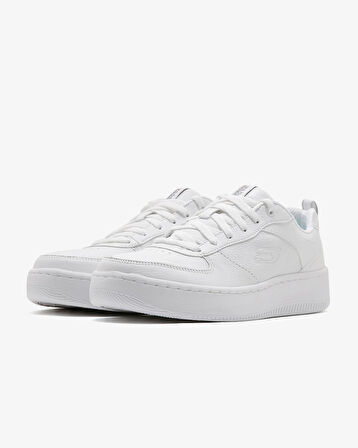 Skechers SPORT COURT 92 - İLLUSTRİOUS Beyaz