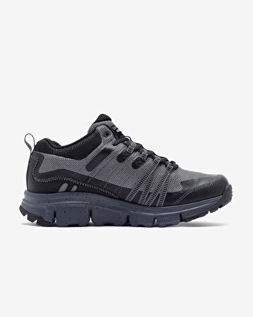 Skechers SUMMİTS AT - CANOBİE Gri/Siyah