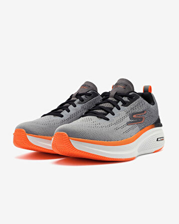 Skechers GO RUN ELEVATE 2.0 - FLUİD MOTİON Gri
