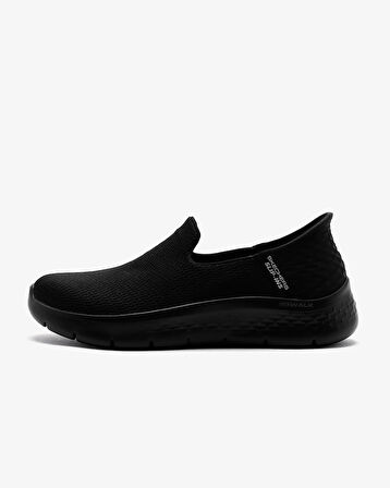Skechers GO WALK FLEX  -  RELİSH Siyah