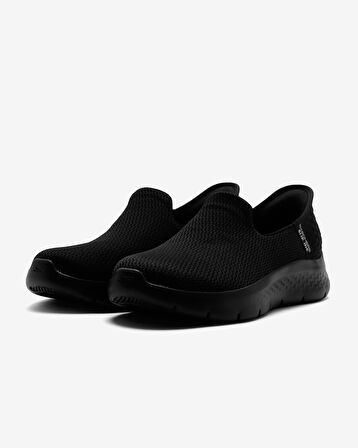 Skechers GO WALK FLEX  -  RELİSH Siyah