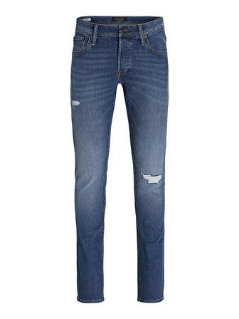 JJIGLENN JJORIGINAL SQ 013 BLUE