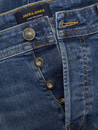 JJIGLENN JJORIGINAL SQ 013 BLUE