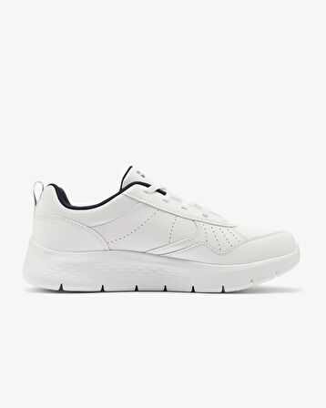 Skechers GO WALK FLEX  -  STEADY UP Beyaz/Lacivert