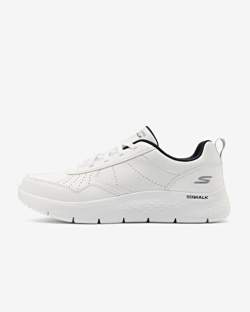 Skechers GO WALK FLEX  -  STEADY UP Beyaz/Lacivert