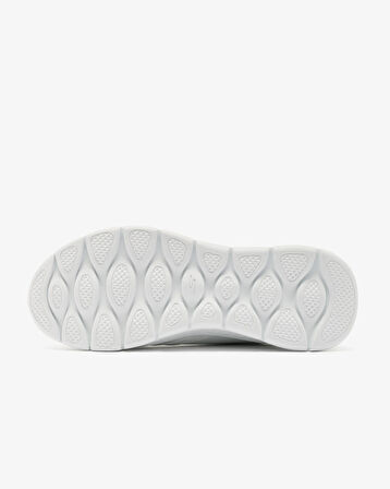 Skechers GO WALK FLEX  -  STEADY UP Beyaz/Lacivert