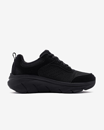 Skechers D'LUX WALKER 2.0  -  DURVEN Siyah