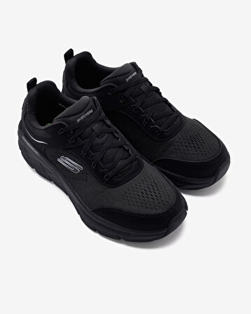 Skechers D'LUX WALKER 2.0  -  DURVEN Siyah