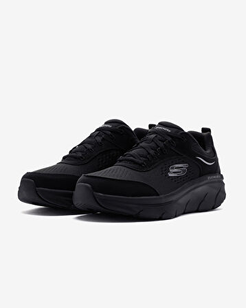 Skechers D'LUX WALKER 2.0  -  DURVEN Siyah
