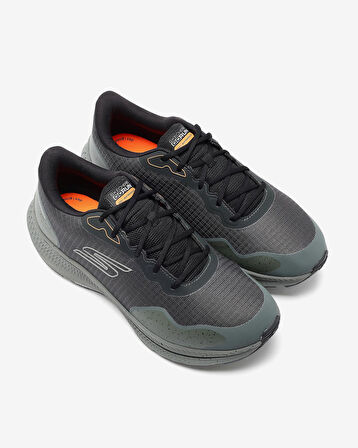 Skechers GO RUN CONSİSTENT 2.0 - PİEDMONT Gri