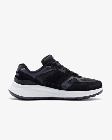 Skechers RELAXED FİT: EQUALİZER 5.0 - RONDOR Siyah/Beyaz