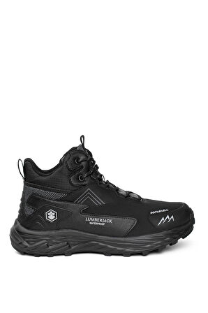 LUMBERJACK 4W BURK 4PR OUTDOOR Siyah