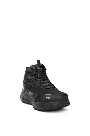 LUMBERJACK 4W BURK 4PR OUTDOOR Siyah