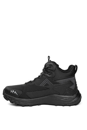 LUMBERJACK 4W BURK 4PR OUTDOOR Siyah