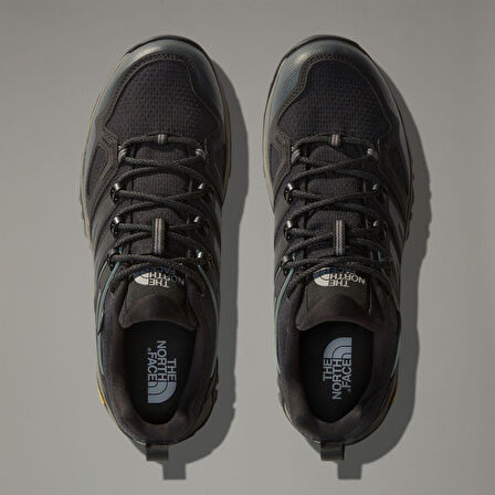 M HEDGEHOG GORE-TEX Black