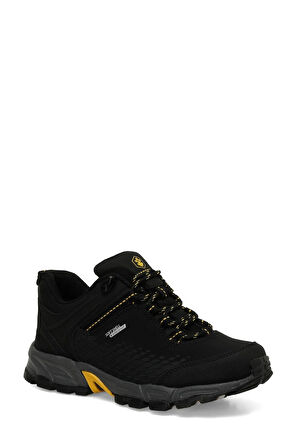 LUMBERJACK 4W FLAKE 4PR OUTDOOR Siyah