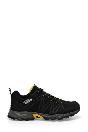 LUMBERJACK 4W SHELL 4PR OUTDOOR Siyah