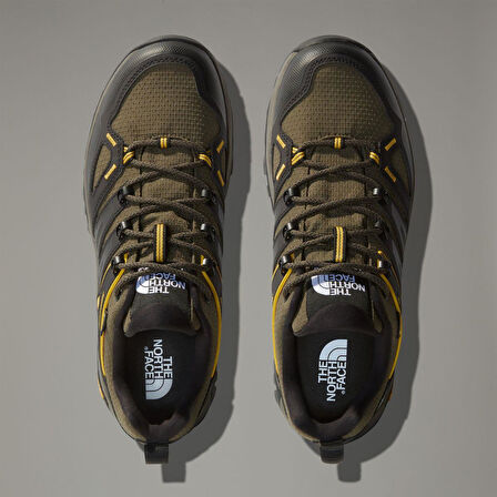 M HEDGEHOG GORE-TEX GREEN