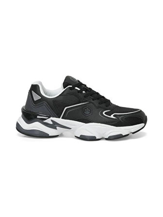 LUMBERJACK 4W MADAX SUE WTR 4PR SPORT Siyah