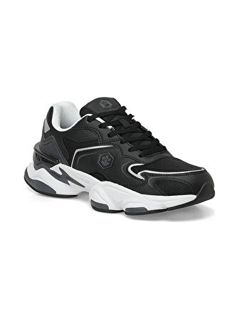 LUMBERJACK 4W MADAX SUE WTR 4PR SPORT Siyah