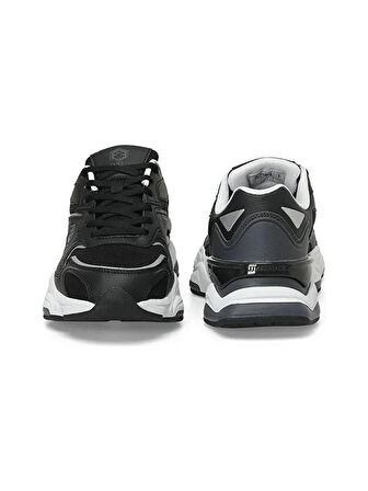 LUMBERJACK 4W MADAX SUE WTR 4PR SPORT Siyah