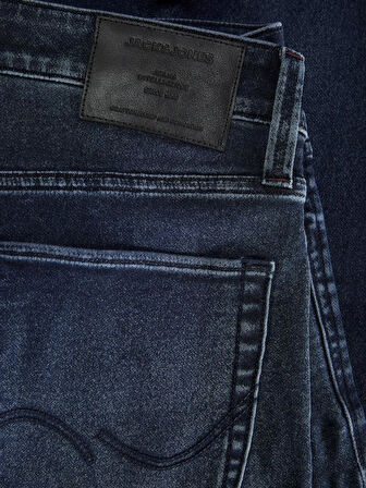 JJIGLENN JJICON I.K SQ 849 BLUE