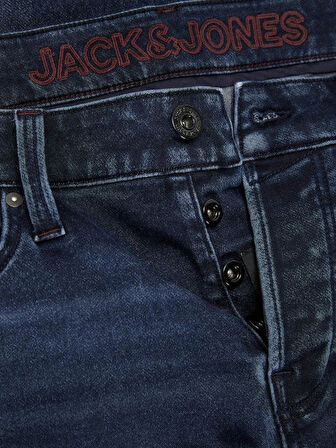 JJIGLENN JJICON I.K SQ 849 BLUE