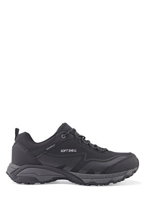 LUMBERJACK 4W EAGLE 4PR OUTDOOR Siyah