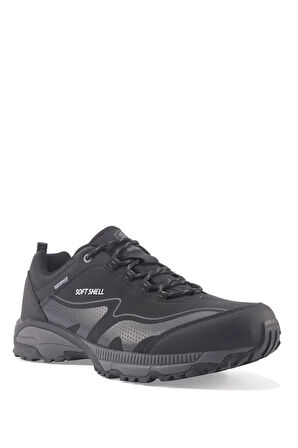 LUMBERJACK 4W EAGLE 4PR OUTDOOR Siyah