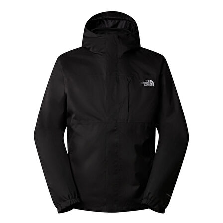M QUEST TRICLIMATE JACKET Black
