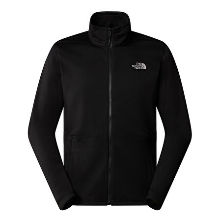 M QUEST TRICLIMATE JACKET Black