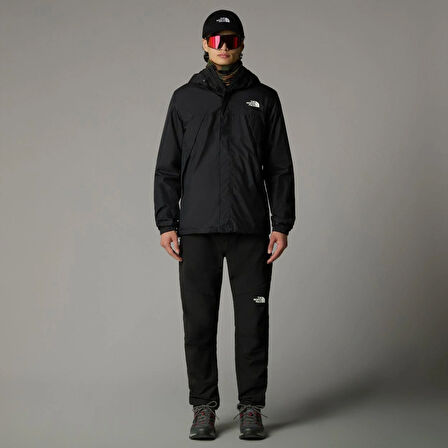 M ANTORA JACKET Black
