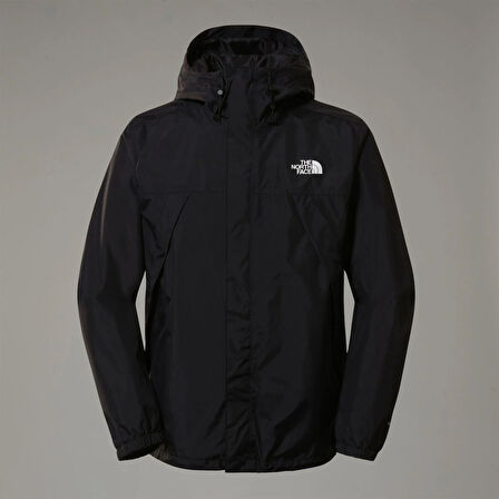 M ANTORA JACKET Black