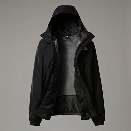 M ANTORA JACKET Black