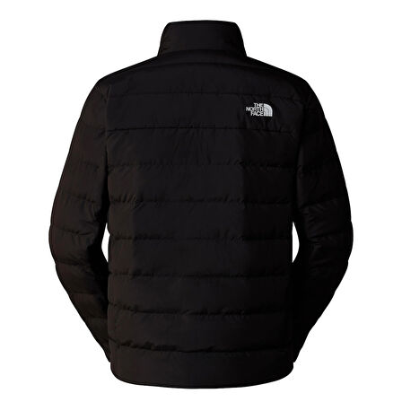 M ACONCAGUA 3 JACKET Black