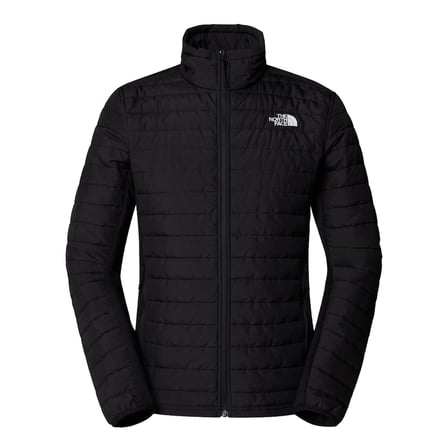 M CANYONLANDS HYBRID JACKET Black