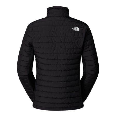 M CANYONLANDS HYBRID JACKET Black
