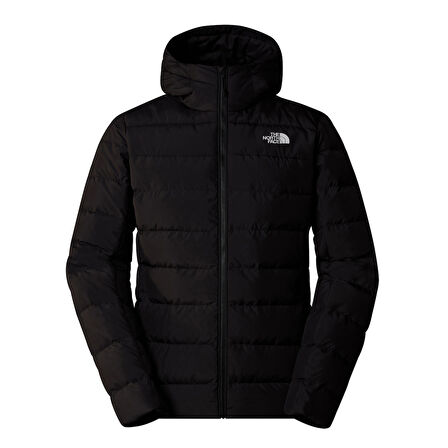 M ACONCAGUA 3 HOODIE Black