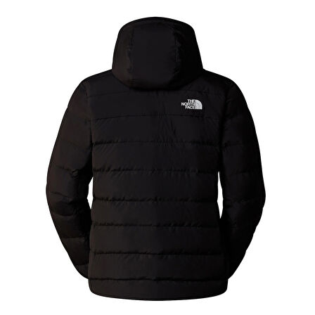 M ACONCAGUA 3 HOODIE Black