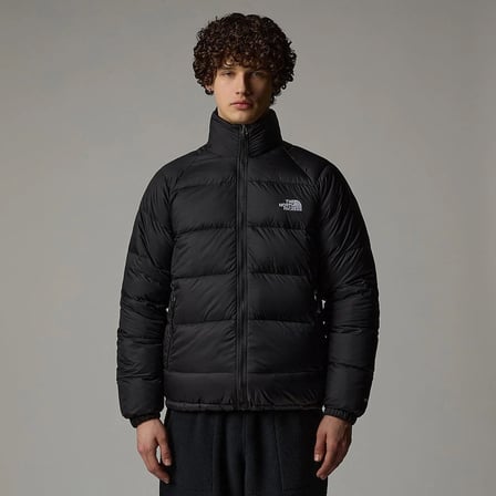 M HYDRENALITE DOWN JACKET Black