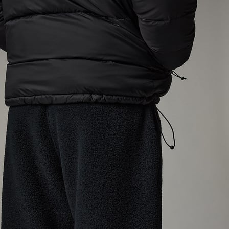 M HYDRENALITE DOWN JACKET Black
