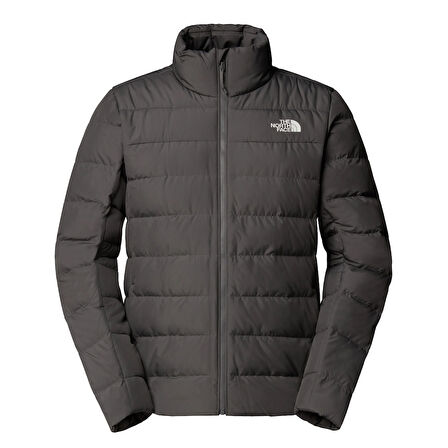 M ACONCAGUA 3 JACKET Smoked