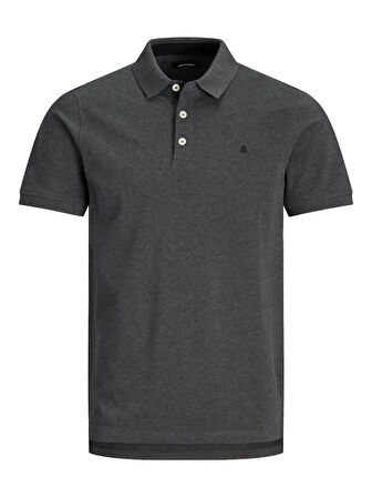 JJEPAULOS POLO SS NOOS Koyu Gri