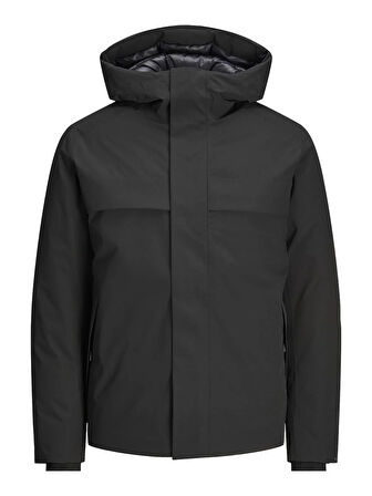 JPRBLAWAVE JACKET Black