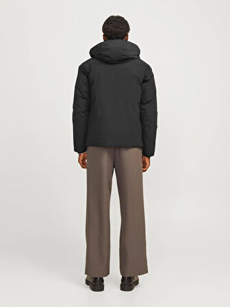 JPRBLAWAVE JACKET Black