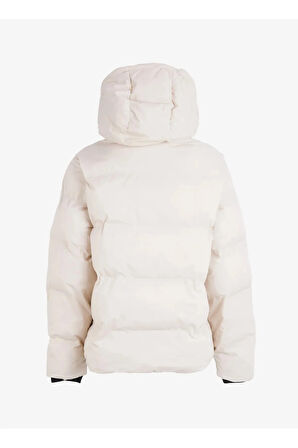 JJPAYNE PUFFER JACKET Moonbeam