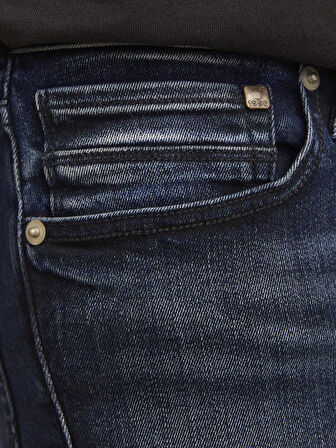 JJICLARK JJVINTAGE CB 058 BLUE