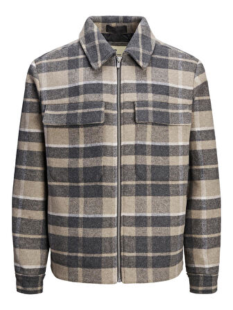 JPRCCRUSSEL JACKET SN High-rise