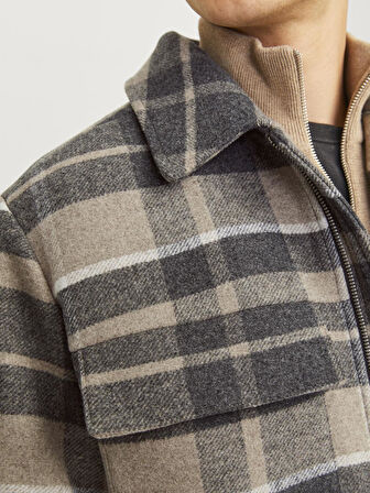 JPRCCRUSSEL JACKET SN High-rise